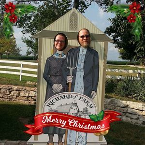 Meet your Posher, Tammy